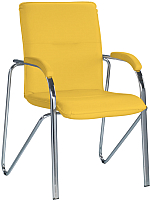 Стул офисный Nowy Styl Samba S (V-26) -