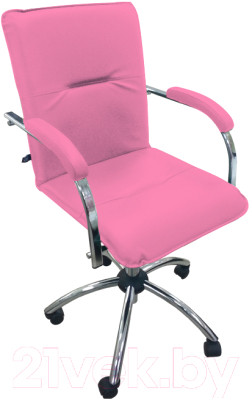 Кресло офисное Nowy Styl Samba GTP S (EV-9)