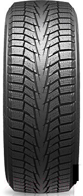 Зимняя шина Hankook Winter i*cept iZ2 W616 225/50R17 98T — фото 3