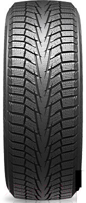 Зимняя шина Hankook Winter i*cept iZ2 W616 235/60R16 104T