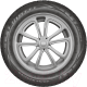 Миниатюра изображения товара Зимняя шина Viatti Brina Nordico V-522 205/55R16 91T (шипы)