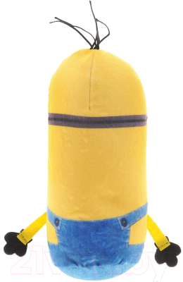 Подушка-игрушка СмолТойс Кевин 2999/ЖЛ-1/19 (желтый)