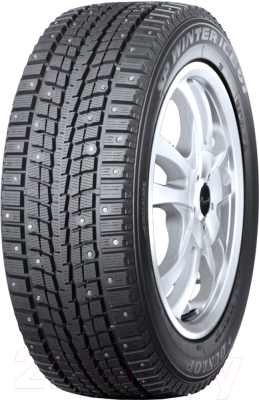 Зимняя шина Dunlop SP Winter Ice 01 225/55R16 95T (шипы)