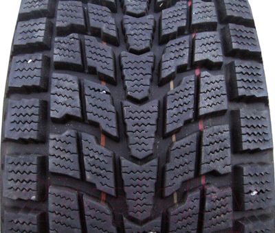Зимняя шина Dunlop Grandtrek SJ6 245/75R16 111Q