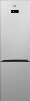Холодильник с морозильником Beko CNKR5356EC0S