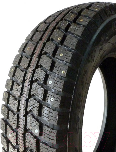 Зимняя легкогрузовая шина KAMA EURO HK-520 205/75R16C 110/108R