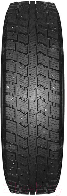 Зимняя легкогрузовая шина KAMA EURO HK-520 205/75R16C 110/108R