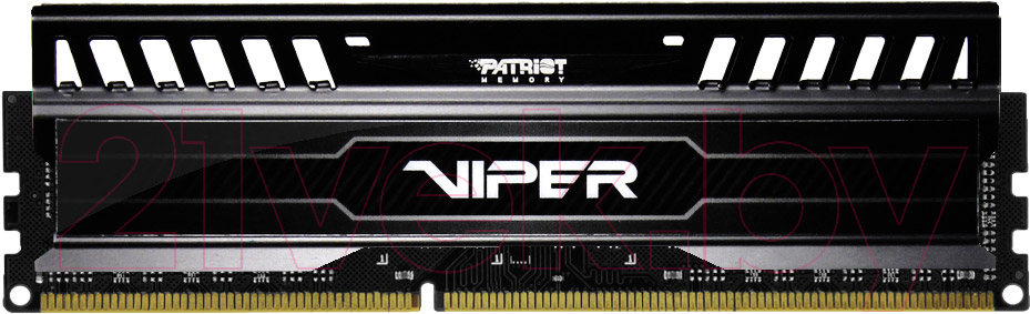 Оперативная память DDR3 Patriot PV38G160C0