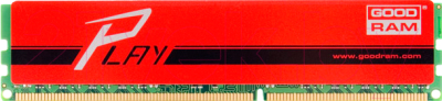 Оперативная память DDR4 Goodram GYR2400D464L15S/4G