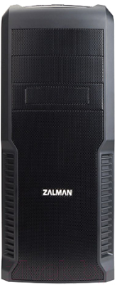 Корпус для компьютера Zalman Z3 (черный)