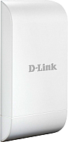 

Усилитель беспроводного сигнала D-Link, DAP-3410/RU/A1A