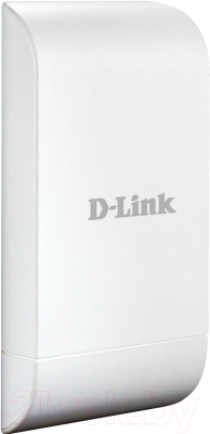 Усилитель беспроводного сигнала D-Link DAP-3410/RU/A1A