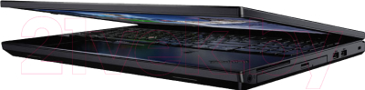 Ноутбук Lenovo Thinkpad L560 (20F10029RT)