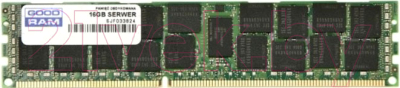 Оперативная память DDR4 Goodram W-MEM2400R4D432G