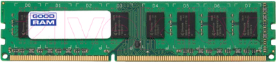 Оперативная память DDR3 Goodram W-MEM1600E38GH