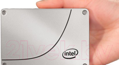 SSD диск Intel DC S3710 400GB (SSDSC2BA400G401)