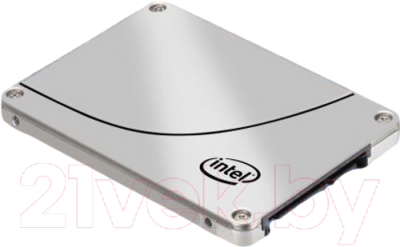 SSD диск Intel DC S3710 400GB (SSDSC2BA400G401)