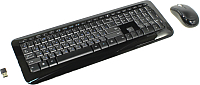

Клавиатура+мышь Microsoft, Wireless Desktop 850 / PY9-00012