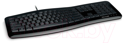 Клавиатура Microsoft Comfort Curve Keyboard 3000 / 3TJ-00012