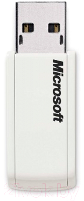 Клавиатура+мышь Microsoft Wireless Desktop 3000 / MFC-00019