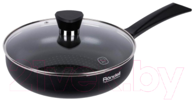 Изображение товара Сковорода Rondell Arabesco RDA-577