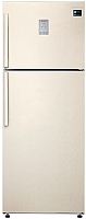 Холодильник с морозильником Samsung RT46K6360EF - 