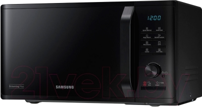 Купить Микроволновая печь Samsung MG23K3515AK  