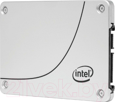 SSD диск Intel DC P3520 150GB (SSDSC2BB150G701)