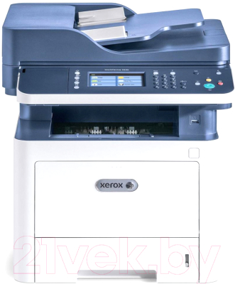 

МФУ Xerox, WorkCentre 3335/DNI