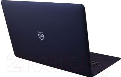 Ноутбук Prestigio SmartBook 141A (PSB141A01BFW_RB_CIS) (темно-синий)