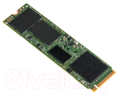 SSD диск Intel 600p Series 256GB (SSDPEKKW256G7X1)