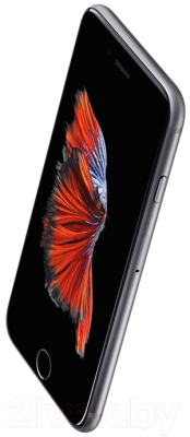 Смартфон Apple iPhone 6s 32Gb / MN0W2 (серый космос)