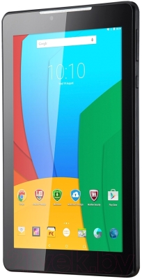 Планшет Prestigio MultiPad Color 2 3G Black (PMT3777_3G_C)