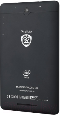 Планшет Prestigio MultiPad Color 2 3G 3777 (PMT3777_3G_D)