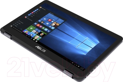 Ноутбук Asus Zenbook Flip UX360UAK-C4269T