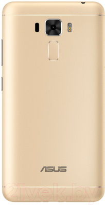 Смартфон Asus ZenFone 3 Laser 32Gb / ZC551KL-4G014WW (золото)