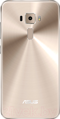 Смартфон Asus ZenFone 3 32GB / ZE520KL-1G032WW (золото)