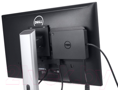 Док-станция для ноутбука Dell WD15 130W (452-BCCQ)