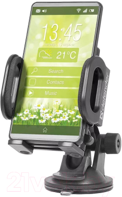 

Держатель для портативных устройств Defender, Car holder 101+ / 29101