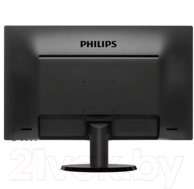 Монитор Philips 243V5QHSBA/01