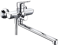 

Смеситель Wasserkraft, Lippe 4502L