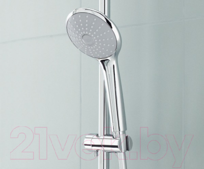 Душевой гарнитур GROHE Euphoria Eco 27230001