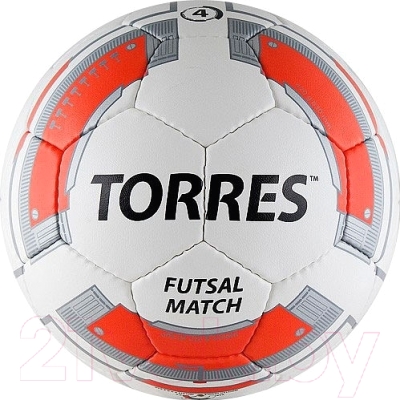 Мяч для футзала Torres Futsal Match F30064