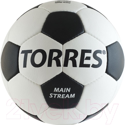 Футбольный мяч Torres Main Stream F30184