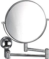 

Зеркало косметическое Wasserkraft, K-1000