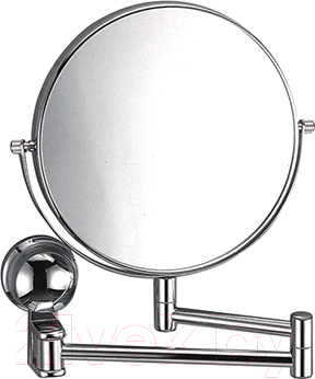 Зеркало косметическое Wasserkraft K-1000