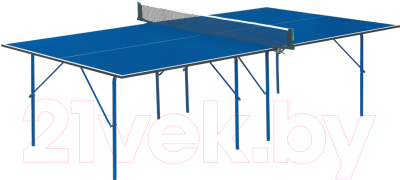 Теннисный стол Start Line Hobby 2 6010-1 (с комплектом)
