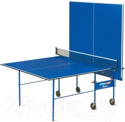 Теннисный стол Start Line Olympic 6021 (с сеткой)