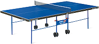 Теннисный стол Start Line Game Indoor 6031 (с сеткой) - 
