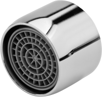

Аэратор для смесителя Armatura, M22 834-301-00-BL